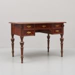 1092 8674 WRITING DESK